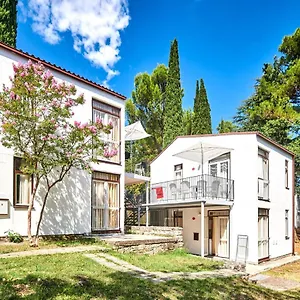 Lejlighed Astra Plava Laguna, Poreč