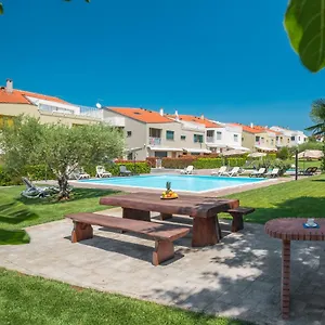 Lejlighed Maj Premium, Poreč