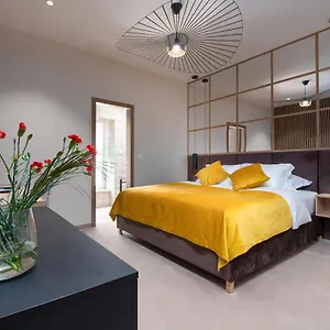 Apartment Exclusive In Casa Manzolin, Poreč