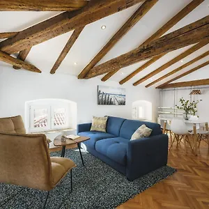 Apartment Urban Loft Old Town, Poreč