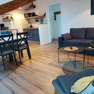 Apartment Emma, Poreč