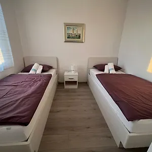 Apartment Sea View, Poreč