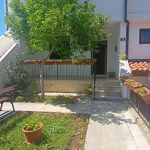 Apartment Marko, Poreč