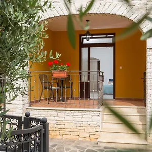 Apartment Pinia-marina, Poreč