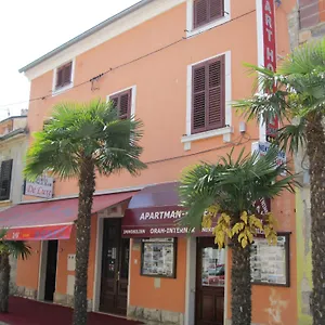Lav Appartamento
