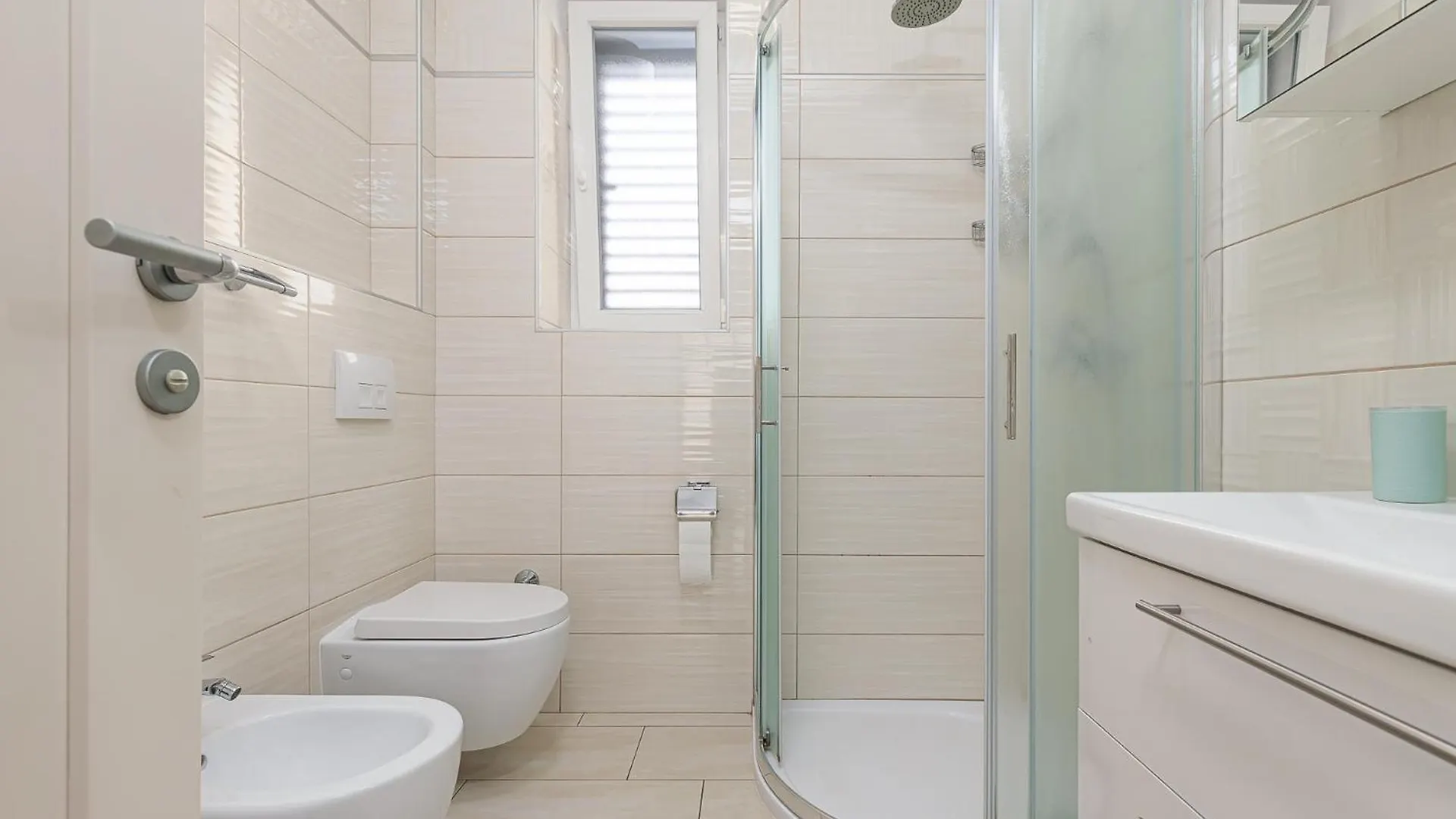Valnea - Apartment For Five People In The Center Of Poreč Chorvatsko
